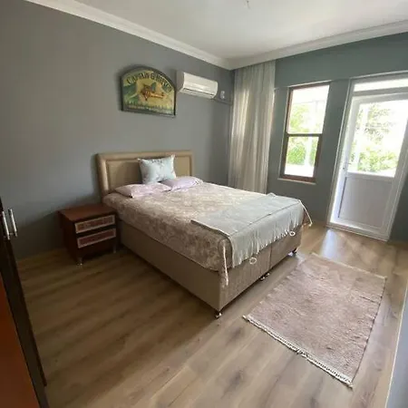 Apartamento Grosse Ferienwohnung In Alanya Zentrum Alanya