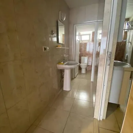 Apartamento Grosse Ferienwohnung In Alanya Zentrum Alanya