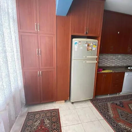 Grosse Ferienwohnung In Alanya Zentrum Apartamento Alanya