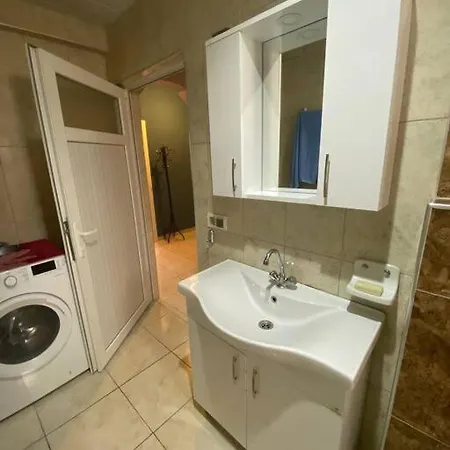 Grosse Ferienwohnung In Alanya Zentrum Apartamento Alanya