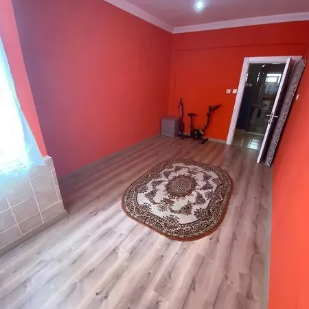 Apartamento Grosse Ferienwohnung In Alanya Zentrum